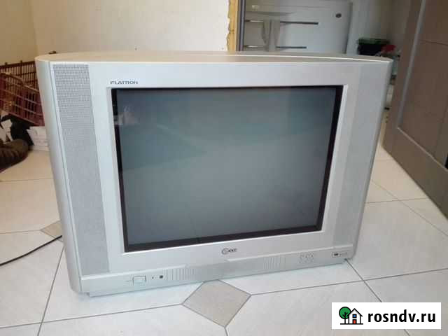 Телевизор LG Каспийск - изображение 1