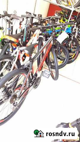 Горные велосипеды эл.самокати Анапа - изображение 1