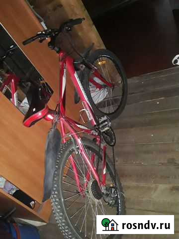 Велосипед бу Усть-Абакан - изображение 1