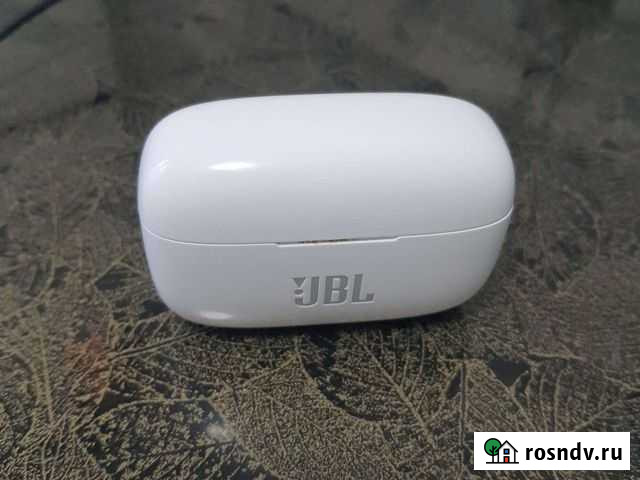 Беспроводные наушники Новокузнецк - изображение 1