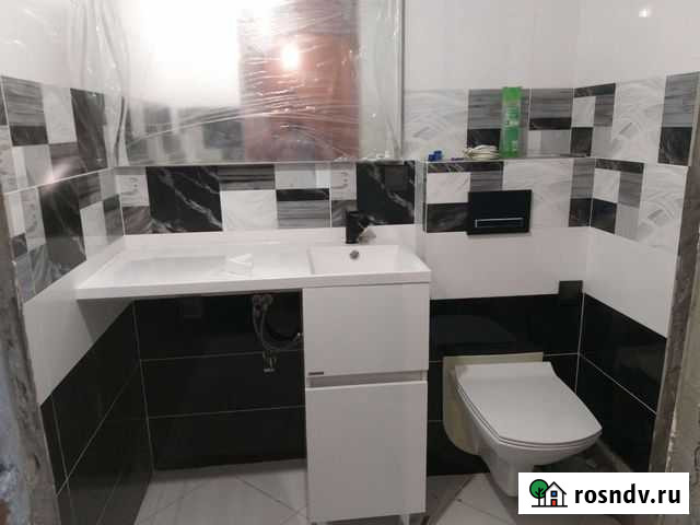 Отделочные работы, внутренние /наружные Киселевск - изображение 1