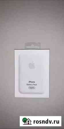 Apple Battery Pack MagSafe Тольятти