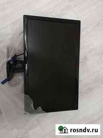 Монитор Benq 24дюйма Магадан