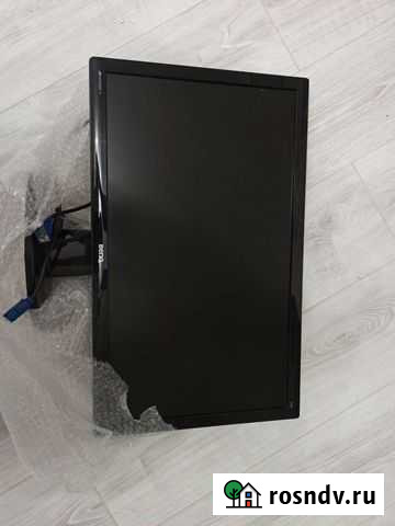 Монитор Benq 24дюйма Магадан - изображение 1