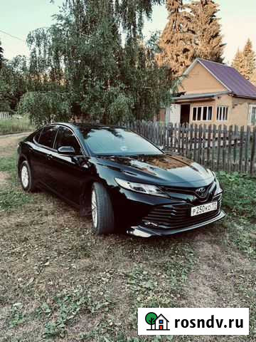 Трансфер межгород Великий Устюг - изображение 1