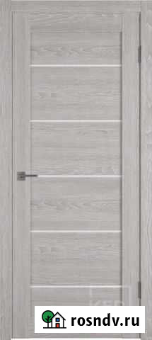 Двери межкомнатные. PRO 27 scansom. Экошпон Нижний Новгород - изображение 1