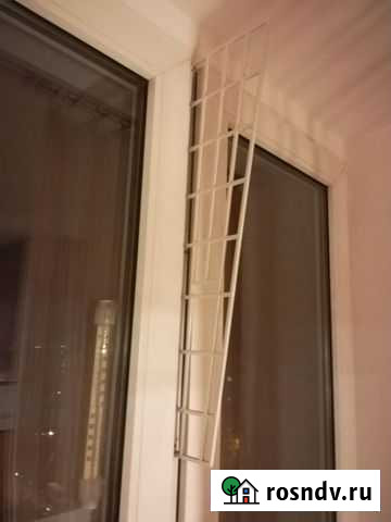 Решетки на окна для кошек Домодедово - изображение 1