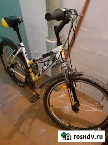 Продам велосипед бу Мурманск - изображение 1