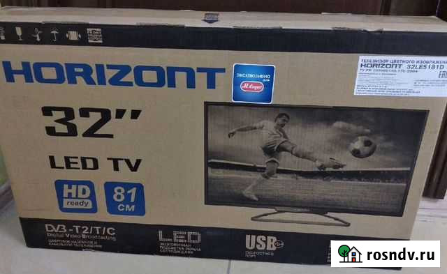 ЖК телевизор, 32LE5181D, на запчасти Ковров - изображение 1