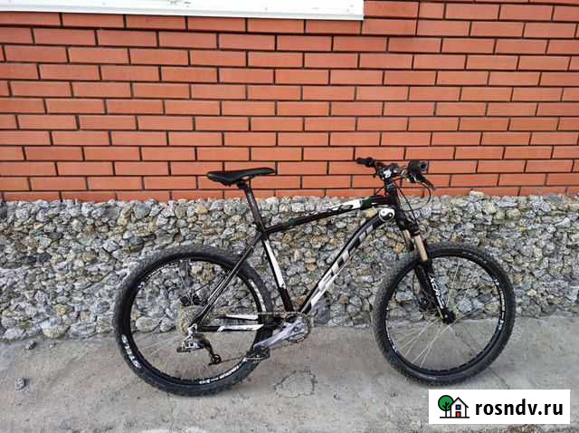 Fuji nevada 4.0 Троицк - изображение 1