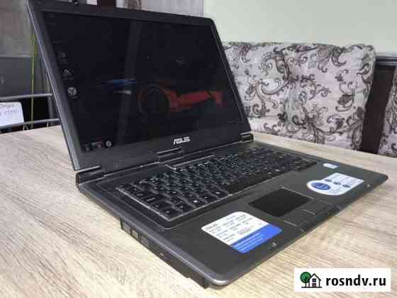 Ноутбук asus X51L в отличном состояни Советск