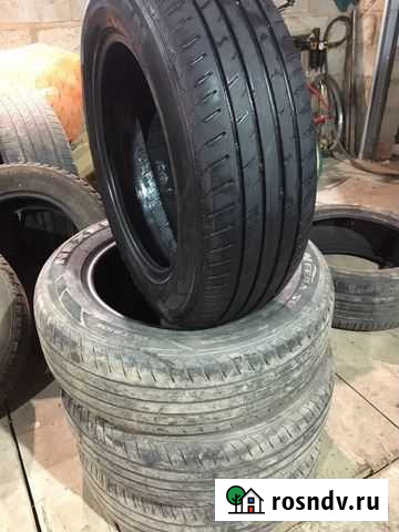 Шины 185 65 15 летние nexen Воткинск - изображение 1