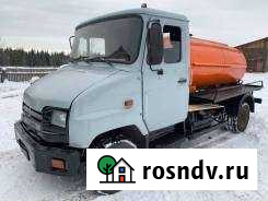 ЗИЛ бычок ассенизатор Осиново - изображение 1