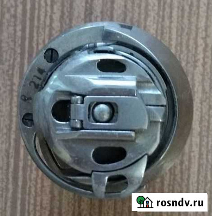 Челночное устройство R 214 Мытищи - изображение 1