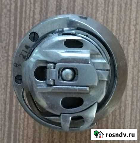 Челночное устройство R 214 Мытищи - изображение 1