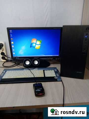 Компьютер Холмская - изображение 1