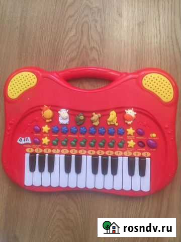 Музыкальные инструменты Тула - изображение 1