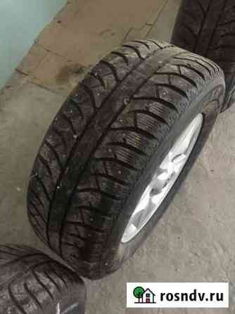 Bridgestone 285/60 R18 Старый Оскол