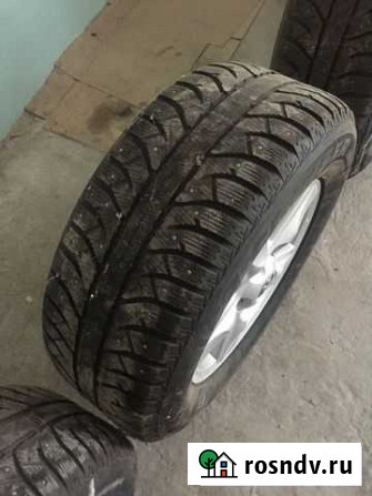Bridgestone 285/60 R18 Старый Оскол - изображение 1