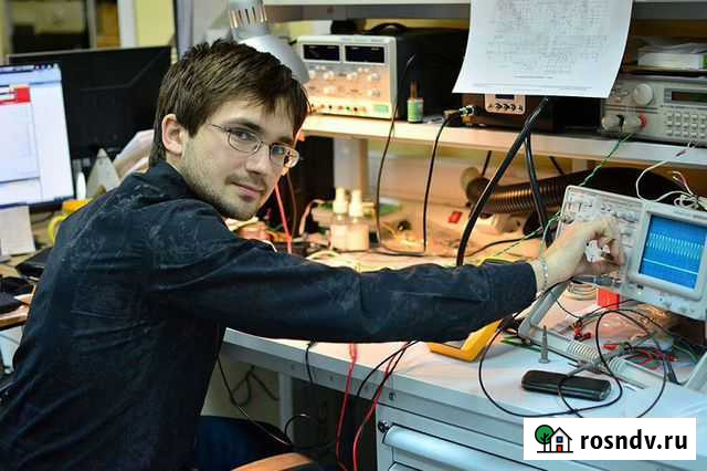 Ремонт компьютера Ремонт ноутбука на дому Новосибирск - изображение 1