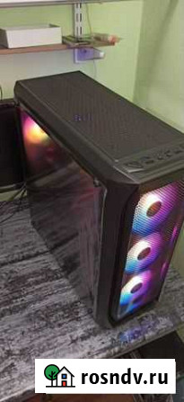 Игровой i7/GTX1070 Апрелевка - изображение 1