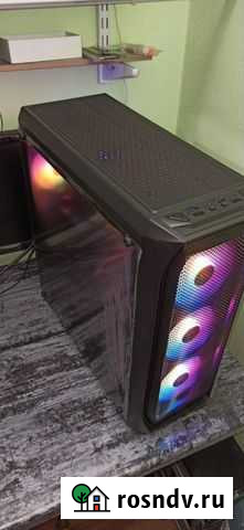 Игровой i7/GTX1070 Апрелевка - изображение 1