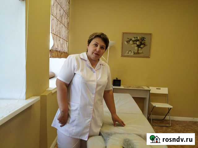 Массаж лечебный взрослым и детям Череповец - изображение 1