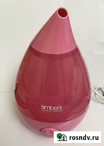 Увлажнитель воздуха Timberk thu ul 03 Балашиха - изображение 1