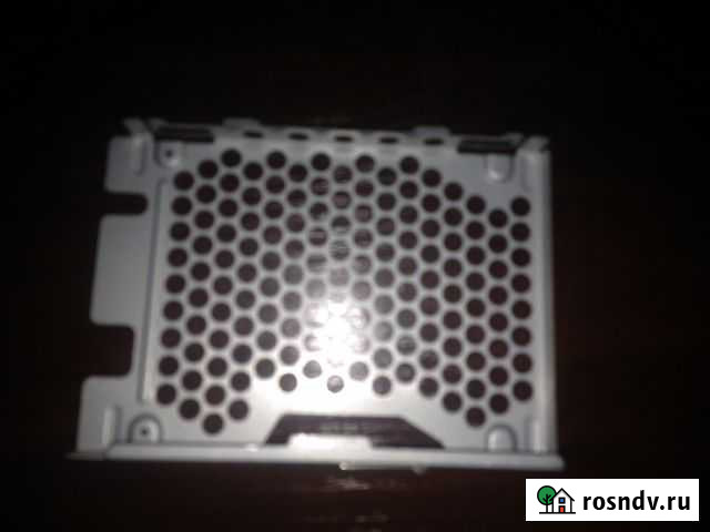 Продам корзину для HDD ps3 fat Севастополь - изображение 1