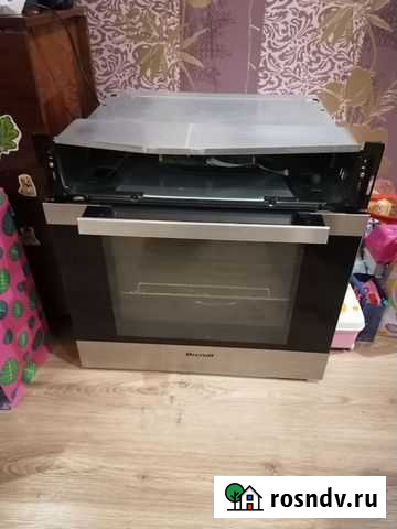 Духовой шкаф brandt на запчасти Волгоград - изображение 1