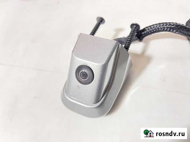 Камера заднего вида Mercedes W463 G class Москва - изображение 1