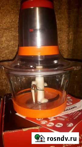 Измельчитель молния премиум Махачкала - изображение 1