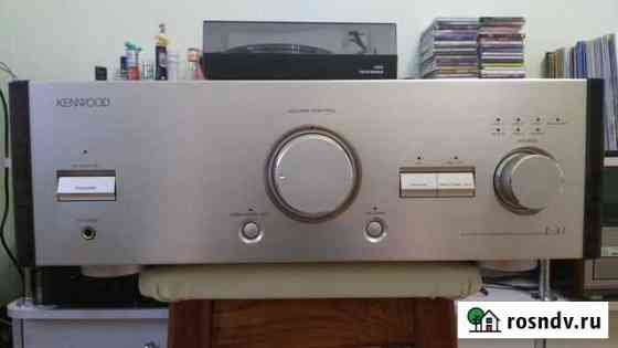 Kenwood L A1 Калининград