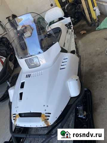 Yamaha vk 540 2011 г.э викинг Первоуральск - изображение 1