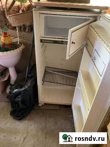 Холодильник Энгельс - изображение 1