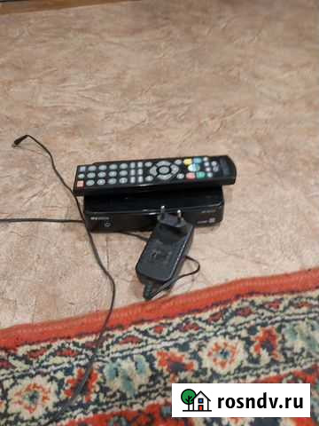 Ресивер триколор Сафоново - изображение 1