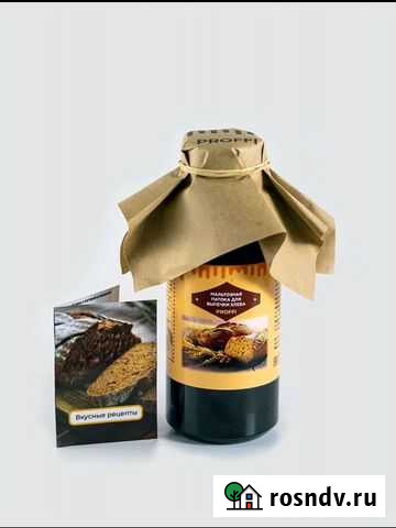 Мальтозная патока для выпечки 450 гр Вологда - изображение 1