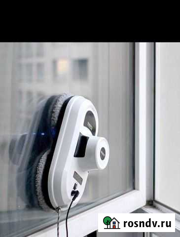 Робот мойщик окон в аренду Смоленск - изображение 1