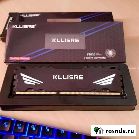 Озу DDR4 8gb 2666 Грозный - изображение 1