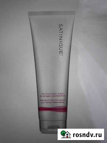 Amway маска для волос Пушкино - изображение 1