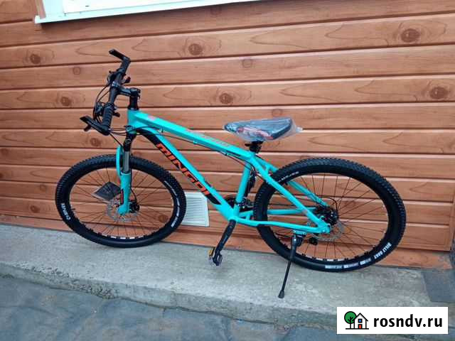 Велосипед Воткинск - изображение 1