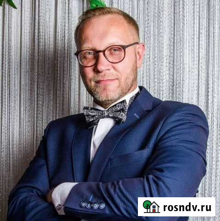 Ведущий на свадьбу, юбилей Пермь - изображение 1