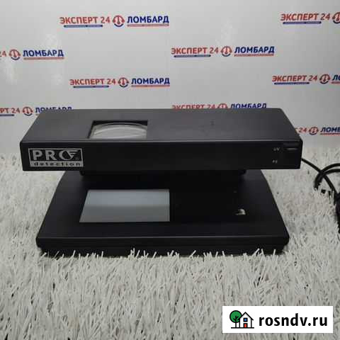 Детектор банкнот PRO 12 LPM LED(C01) Йошкар-Ола - изображение 1