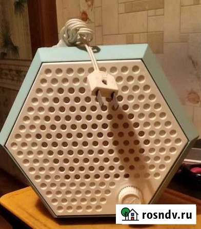 Абонентский громкоговоритель Самара - изображение 1