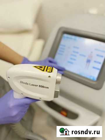 Готовый бизнес кабинет лазерной эпиляции Хабаровск - изображение 1