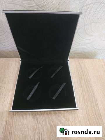 Футляр для монет Улан-Удэ - изображение 1