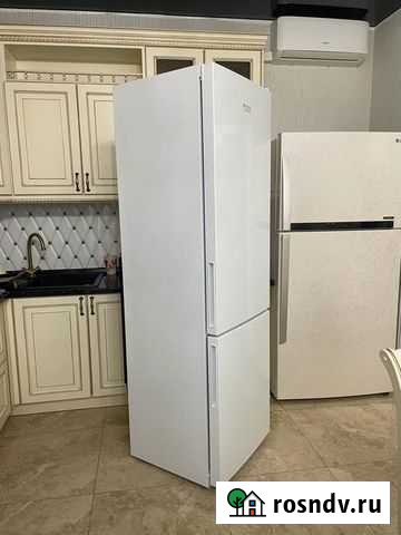 Холодильник Краснодар - изображение 1