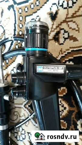 Эндоскопы Olympus Б/У Воскресенск - изображение 1