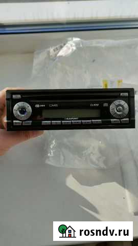Магнитола на chevrolet lacetti Тверь - изображение 1