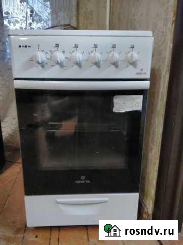 Плита электрическая бу Ульяновск - изображение 1